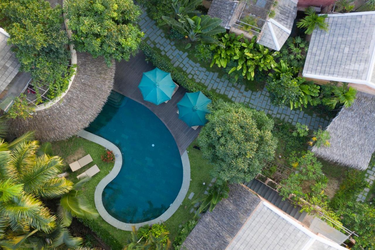 An Villa Boutique Resort Hội An Extérieur photo